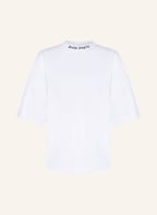 Palm Angels Oversized-Shirt, Farbe: WEISS (Bild 1)