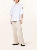 Palm Angels Oversized-Shirt, Farbe: WEISS (Bild 1)