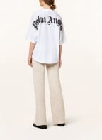 Palm Angels Oversized-Shirt, Farbe: WEISS (Bild 1)
