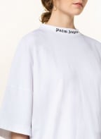 Palm Angels Oversized-Shirt, Farbe: WEISS (Bild 1)