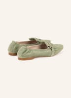 darling harbour Slipper, Farbe: HELLGRÜN (Bild 1)