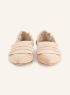 darling harbour Slipper, Farbe: BEIGE (Bild 1)