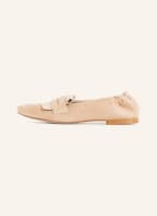 darling harbour Slipper, Farbe: BEIGE (Bild 1)