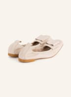 darling harbour Ballerinas, Farbe: CREME (Bild 1)