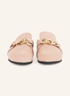 darling harbour Mules, Farbe: HELLROSA (Bild 1)