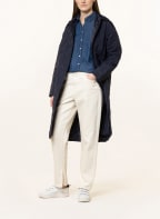 oui Steppmantel, Farbe: DUNKELBLAU (Bild 1)