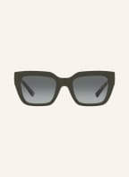 VALENTINO Sonnenbrille VA4097, Farbe: 517611 - OLIV/ OLIV VERLAUF (Bild 1)