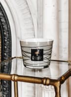 Baobab COLLECTION Duftkerze GRIGIO , Farbe: DUNKELGRAU (Bild 1)
