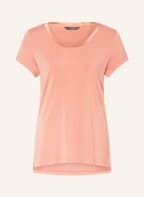 ESSENZA Lounge shirt LUYZA, Color: DUSKY PINK (Image 1)