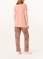 ESSENZA Lounge shirt LUYZA, Color: DUSKY PINK (Image 1)