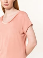 ESSENZA Lounge shirt LUYZA, Color: DUSKY PINK (Image 1)