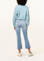 FRAME DENIM Bootcut Jeans LE ONE CROP MINI BOOT, Farbe: CASP CASPIO (Bild 1)