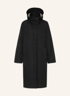 BURBERRY Mantel BRIDGWATER, Farbe: SCHWARZ (Bild 1)