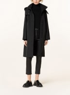 BURBERRY Mantel BRIDGWATER, Farbe: SCHWARZ (Bild 1)