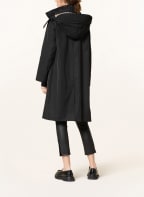 BURBERRY Mantel BRIDGWATER, Farbe: SCHWARZ (Bild 1)