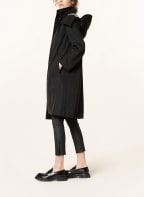 BURBERRY Mantel BRIDGWATER, Farbe: SCHWARZ (Bild 1)
