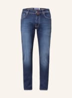 JACOB COHEN Jeans BARD Slim Fit, Farbe: 094D Medium Dark Stone Wash (Bild 1)