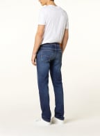 JACOB COHEN Jeans BARD Slim Fit, Farbe: 094D Medium Dark Stone Wash (Bild 1)