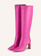 LIU JO Stiefel, Farbe: PINK (Bild 1)