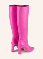 LIU JO Stiefel, Farbe: PINK (Bild 1)