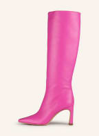 LIU JO Stiefel, Farbe: PINK (Bild 1)