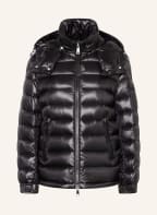 MONCLER Daunenjacke DALLES, Farbe: SCHWARZ (Bild 1)