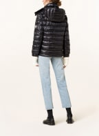 MONCLER Daunenjacke DALLES, Farbe: SCHWARZ (Bild 1)