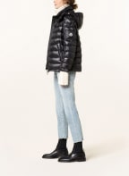 MONCLER Daunenjacke DALLES, Farbe: SCHWARZ (Bild 1)