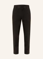STROKESMAN'S Jerseychino Slim Fit, Farbe: DUNKELGRAU (Bild 1)