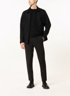STROKESMAN'S Jerseychino Slim Fit, Farbe: DUNKELGRAU (Bild 1)