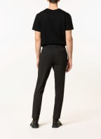 STROKESMAN'S Jerseychino Slim Fit, Farbe: DUNKELGRAU (Bild 1)