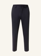 STROKESMAN'S Chino TECH Extra Slim Fit, Farbe: DUNKELBLAU (Bild 1)