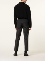 STROKESMAN'S Chino Extra Slim Fit, Farbe: DUNKELGRAU (Bild 1)
