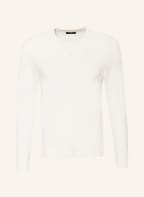 STROKESMAN'S Pullover mit Cashmere , Farbe: CREME (Bild 1)
