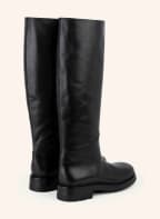 ELENA IACHI Stiefel, Farbe: SCHWARZ (Bild 1)