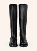 ELENA IACHI Stiefel, Farbe: SCHWARZ (Bild 1)