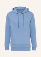 COLOURS & SONS Hoodie, Farbe: HELLBLAU (Bild 1)