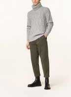 TED BAKER Rollkragenpullover ROCER, Farbe: GRAU (Bild 1)