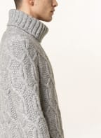 TED BAKER Rollkragenpullover ROCER, Farbe: GRAU (Bild 1)