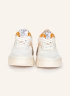 Högl Sneaker VSN 05 VEG, Farbe: WEISS/ CREME/ NUDE (Bild 1)