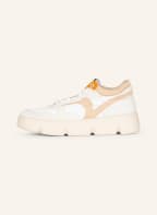 Högl Sneaker VSN 05 VEG, Farbe: WEISS/ CREME/ NUDE (Bild 1)