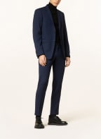 TIGER OF SWEDEN Anzughose TORD Extra Slim Fit, Farbe: 2E7 Peacoat Blue (Bild 1)