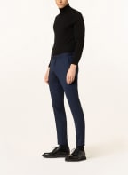 TIGER OF SWEDEN Anzughose TORD Extra Slim Fit, Farbe: 2E7 Peacoat Blue (Bild 1)