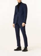 TIGER OF SWEDEN Anzugsakko JERRETTS Extra Slim Fit, Farbe: 2E7 Peacoat Blue (Bild 1)
