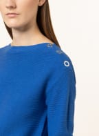 Betty Barclay Pullover, Farbe: BLAU (Bild 1)