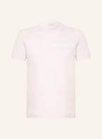 Alexander McQUEEN T-shirt , Color: LIGHT PINK (Image 1)