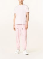 Alexander McQUEEN T-shirt , Color: LIGHT PINK (Image 1)