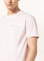 Alexander McQUEEN T-shirt , Color: LIGHT PINK (Image 1)