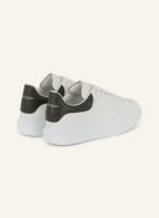Alexander McQUEEN Sneakers , Color: WHITE/ KHAKI (Image 1)