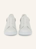 Alexander McQUEEN Sneakers , Color: WHITE/ KHAKI (Image 1)